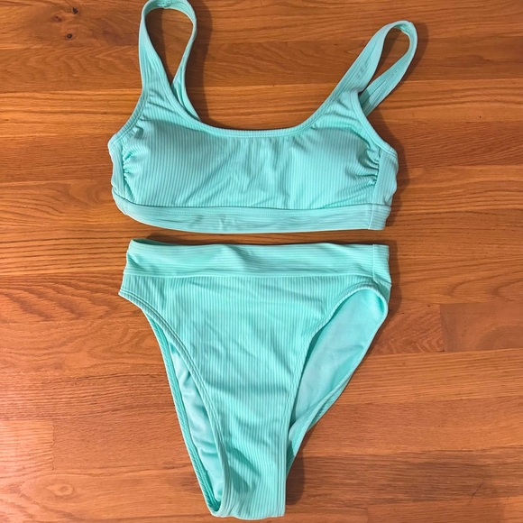 NWOT Stoney Clover Bikini Set - Picture 1 of 3